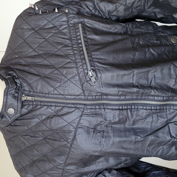 jacket - Picture 2 of 3